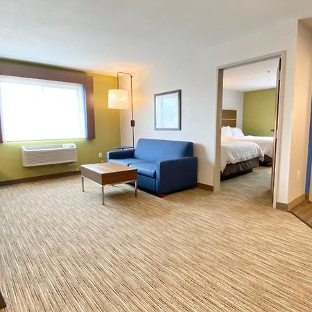 Holiday Inn Express Park City By Ihg Exterior foto