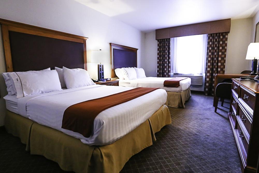 Holiday Inn Express Park City By Ihg Exterior foto