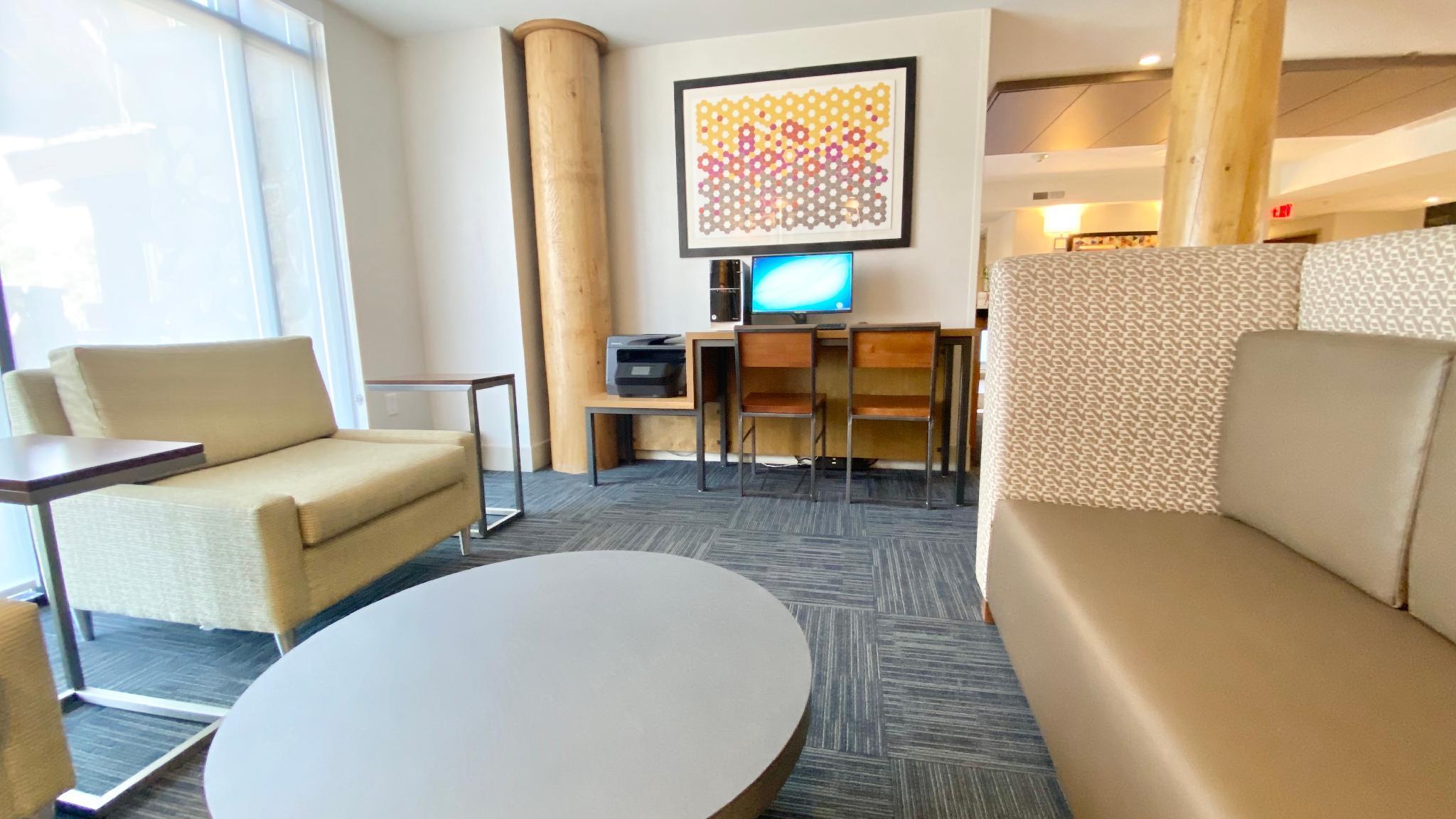 Holiday Inn Express Park City By Ihg Exterior foto