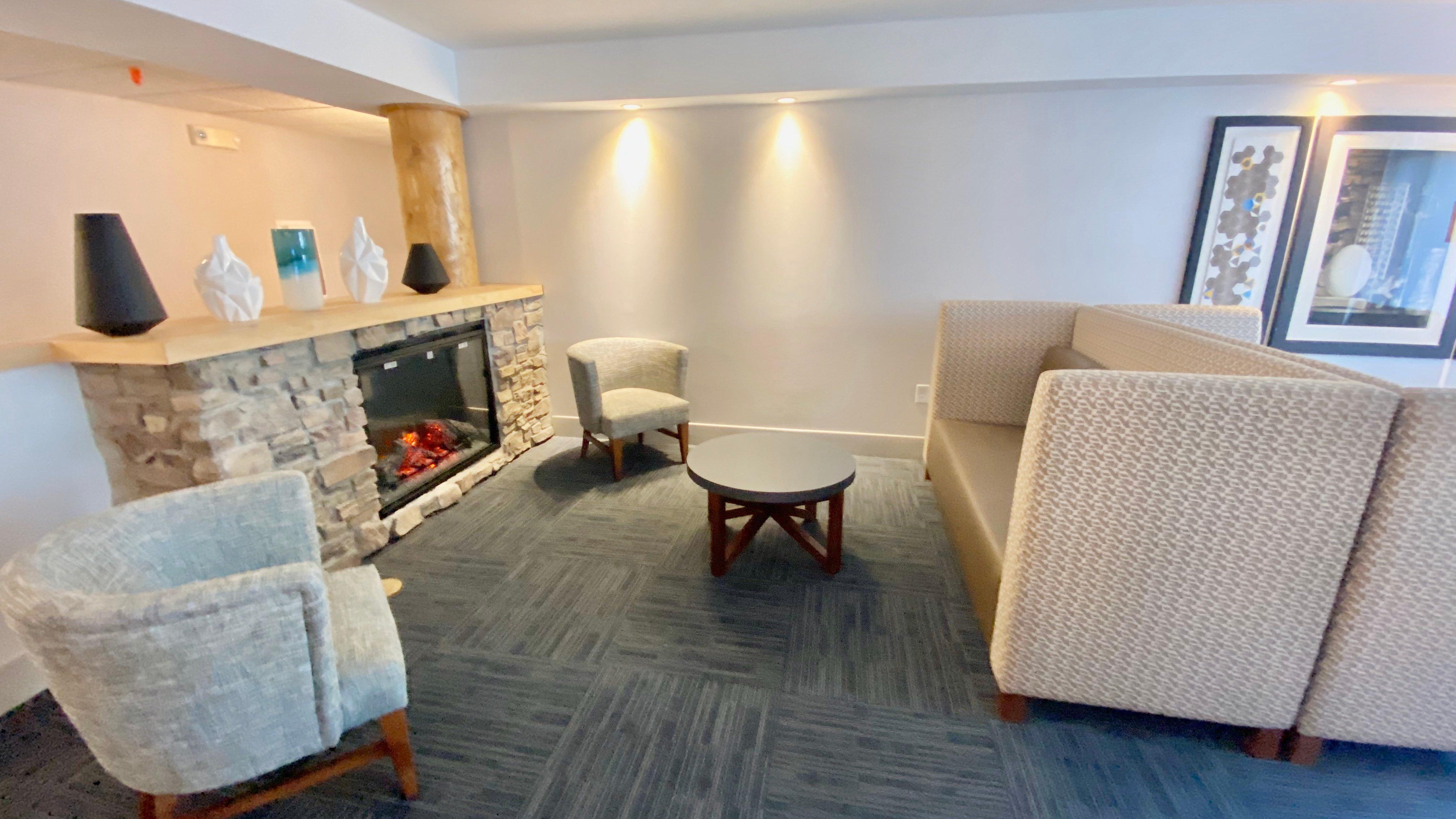 Holiday Inn Express Park City By Ihg Exterior foto