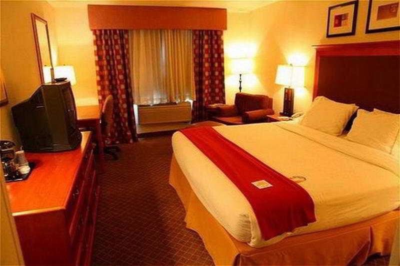 Holiday Inn Express Park City By Ihg Habitación foto